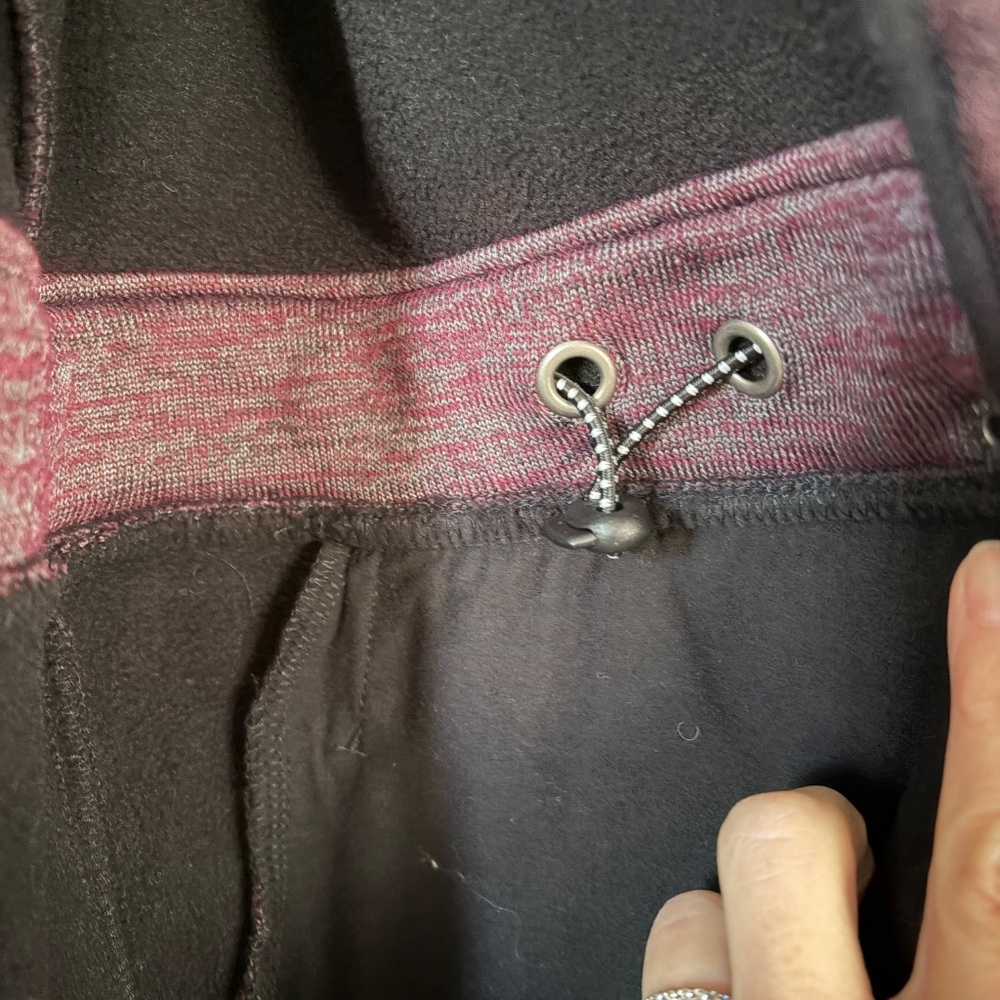 mid-length jacket - Picture 6 of 7